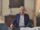 Il sindaco di Bra Gianni Fogliato Il sindaco di Bra Gianni Fogliato