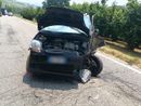 Scontro frontale tra due auto a Grinzane Cavour: due feriti Scontro frontale tra due auto a Grinzane Cavour: due feriti