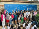 Fossano, inaugurato il "Pannello dell'Amicizia"