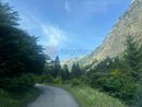 Panorama, Valle Gesso Panorama, Valle Gesso