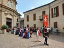 A Roddi è stato commemorato il 500° anniversario del legame del Comune con la nobile famiglia Pico della Mirandola A Roddi è stato commemorato il 500° anniversario del legame del Comune con la nobile famiglia Pico della Mirandola