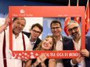 Il Consiglio Direttivo di Slow Food Italia Il Consiglio Direttivo di Slow Food Italia