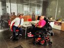 Presto una nuova legge regionale sulla disabilità: Max Caramazza al lavoro con il presidente Cirio Presto una nuova legge regionale sulla disabilità: Max Caramazza al lavoro con il presidente Cirio