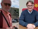 Gal Terre Occitane, presidenza a rotazione tra Blesio ed Ellena Gal Terre Occitane, presidenza a rotazione tra Blesio ed Ellena