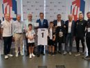 La Cheraschese festeggia 120 anni: premiata in Regione La Cheraschese festeggia 120 anni: premiata in Regione