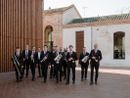 La Cobla Sant Jordi si esibirà a Cuneo e a Saluzzo per Occit’amo Festival La Cobla Sant Jordi si esibirà a Cuneo e a Saluzzo per Occit’amo Festival
