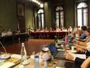 Il Consiglio comunale albese Il Consiglio comunale albese