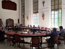 Dazi sul settore vitivinicolo, il Consiglio Provinciale: "Serve un’azione politica ferma e coordinata a tutelare del territorio" Dazi sul settore vitivinicolo, il Consiglio Provinciale: "Serve un’azione politica ferma e coordinata a tutelare del territorio"