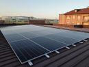 La Croce Rossa di Alba accende il fotovoltaico: primo impianto per la comunità energetica sociale La Croce Rossa di Alba accende il fotovoltaico: primo impianto per la comunità energetica sociale