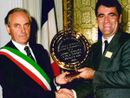 Alba e Beausoleil, un’amicizia che dura da trent’anni Alba e Beausoleil, un’amicizia che dura da trent’anni