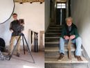 “Siete andati via”, incontro con lo scrittore Gianni Farinetti ed il fotografo Eugenio Pini “Siete andati via”, incontro con lo scrittore Gianni Farinetti ed il fotografo Eugenio Pini