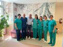 Osteopatia gratuita in gravidanza: al Santa Croce si può Osteopatia gratuita in gravidanza: al Santa Croce si può