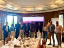 La presentazione di Zurigo