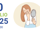 Ceresole, per il ciclo "Giovedì del Talento 2025", l'incontro "Oltre il segno" sul tema delle cicatrici Ceresole, per il ciclo "Giovedì del Talento 2025", l'incontro "Oltre il segno" sul tema delle cicatrici