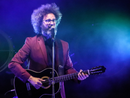 Simone Cristicchi (foto tratta dal suo sito ufficiale)