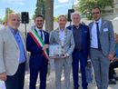 Alba: festeggiati a Böblingen i 40 anni di gemellaggio