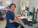 A Cuneo l'eccellenza dell'Oculistica, il dottor Vaiano: "Qui diamo il massimo che la scienza può offrire" A Cuneo l'eccellenza dell'Oculistica, il dottor Vaiano: "Qui diamo il massimo che la scienza può offrire"