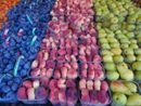 Frutta e verdura dell’estate: cosa mettere nel cestino della spesa per stare bene
