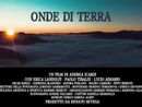 A Pocapaglia si proietta all’aperto il film “Onde di Terra”