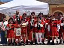 La squadra La squadra