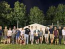 I giovani della Leva 2007 al centro della comunità: un percorso di partecipazione attiva a Guarene I giovani della Leva 2007 al centro della comunità: un percorso di partecipazione attiva a Guarene