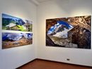 “L’eterna spinta ad andar per i monti”: dopo Dronero e Alba la mostra di Bruno Rosano arriva a Chiappera