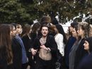 Il festival Piazza di Circo continua tra chapiteau, acrobazie e fiamme