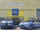 Furti sulle auto nei parcheggi dei supermercati: due arresti a Cuneo Furti sulle auto nei parcheggi dei supermercati: due arresti a Cuneo