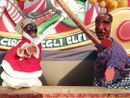 Pulcinella e Arlecchino arrivano a Guarene e Grinzane il 18 e 19 luglio