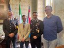 Vetrine del centro storico in frantumi, il sindaco Gatto: “Alba non tollera simili gesti” Vetrine del centro storico in frantumi, il sindaco Gatto: “Alba non tollera simili gesti”