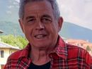 Carlo Cordero aveva 71 anni Carlo Cordero aveva 71 anni