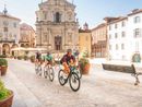 L'edizione 2024 della Granfondo L'edizione 2024 della Granfondo