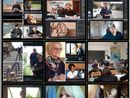 A Farigliano la proiezione del film di Remo Schellinno "Il tempo tra le mani"