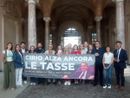 Regione: le opposizioni attaccano Cirio: “Il blitz sull’Irpef è una vergogna e lui è il grande assente” Regione: le opposizioni attaccano Cirio: “Il blitz sull’Irpef è una vergogna e lui è il grande assente”