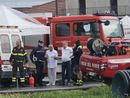 Incendio sul Mombracco, l'assessore regionale Marco Gallo: “Vicino alle comunità di Revello e Rifreddo, sicurezza assoluta priorità” Incendio sul Mombracco, l'assessore regionale Marco Gallo: “Vicino alle comunità di Revello e Rifreddo, sicurezza assoluta priorità”
