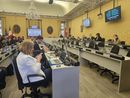 Sì della maggioranza del Consiglio regionale alla manovra sull'Irpef Sì della maggioranza del Consiglio regionale alla manovra sull'Irpef