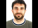 Matteo Di Modica, 38 anni Matteo Di Modica, 38 anni