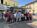Il progetto "Salute in Piazza" a Narzole Il progetto "Salute in Piazza" a Narzole