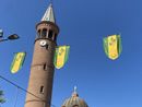 Enzo Mastrangelo firmerà il drappo del Palio e Alba “indosserà” i colori dei suoi Borghi Enzo Mastrangelo firmerà il drappo del Palio e Alba “indosserà” i colori dei suoi Borghi