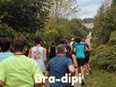 Il Bra-dipi Running Club cresce: più di 35 partecipanti all’ultimo incontro. Il Bra-dipi Running Club cresce: più di 35 partecipanti all’ultimo incontro.