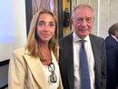 Ex Ilva, Chiorino incontra il ministro Urso a Genova: “Con il Governo garantiamo il rilancio industriale” Ex Ilva, Chiorino incontra il ministro Urso a Genova: “Con il Governo garantiamo il rilancio industriale”