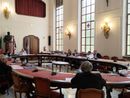 Consiglio Provinciale: approvati provvedimenti in ambito viabilità, di carattere amministrativo e finanziario