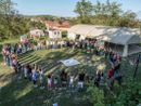 A fine settembre corsa e camminata solidali diffuse per “La collina degli Elfi” di Govone A fine settembre corsa e camminata solidali diffuse per “La collina degli Elfi” di Govone