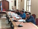I consiglieri provinciali de La Nostra Provincia