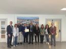 Cervasca, Merlo SpA premiata per l’impegno nella promozione della salute nei luoghi di lavoro Cervasca, Merlo SpA premiata per l’impegno nella promozione della salute nei luoghi di lavoro