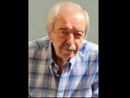 Oreste Armando, 86 anni Oreste Armando, 86 anni