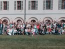 Alumni di UNISG fotografati da Aaròn Gòmez Figueroa Alumni di UNISG fotografati da Aaròn Gòmez Figueroa