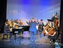 Cherasco ha ospitato il galà-concerto per celebrare i 30 anni del Circolo Culturale Eureka Music Academy Cherasco ha ospitato il galà-concerto per celebrare i 30 anni del Circolo Culturale Eureka Music Academy