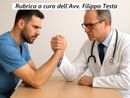 Abuso della professione medica Abuso della professione medica