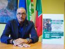 Il segretario generale Cisl Cuneo Enrico Solavagione